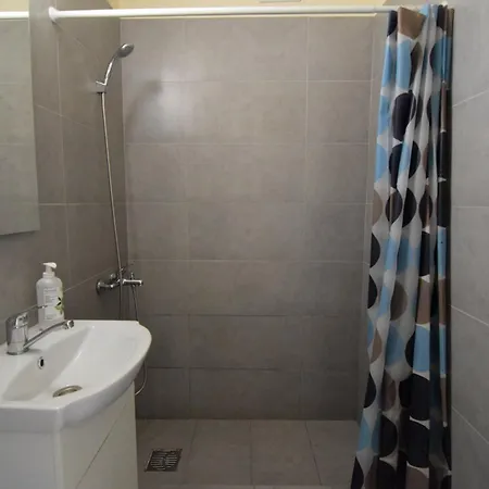 Apartment Resedinta Lui Calin - Gara De Nord *