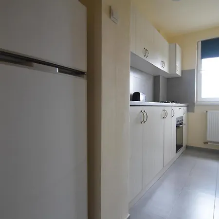 Appartamento Resedinta Lui Calin - Gara De Nord Bucarest