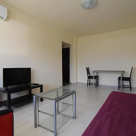 Apartment Resedinta Lui Calin - Gara De Nord