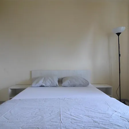 Apartment Resedinta Lui Calin - Gara De Nord *