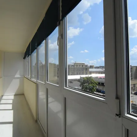 Resedinta Lui Calin - Gara De Nord Apartment Bucharest