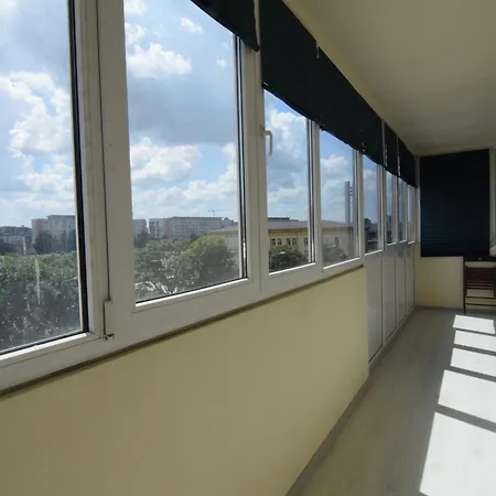 Apartment Resedinta Lui Calin - Gara De Nord