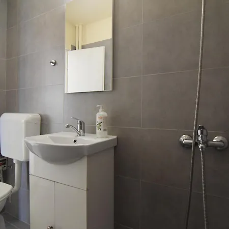 Apartment Resedinta Lui Calin - Gara De Nord *